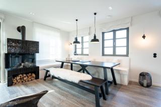 Reetidyll am Haff - Haus 2 - Stolpe auf Usedom - 2