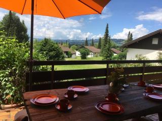 Ferienhaus Johännle im Feriendorf Reichenbach G34 - 2