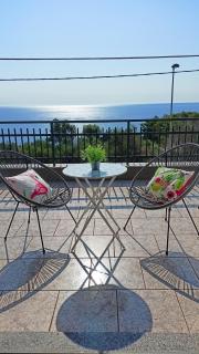 Alba di Mare - Appartamento con Vista Mare - Andrano - 0