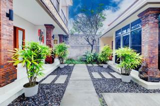 Collection O Bali near Bali Mandara Regional General Hospital formerly Uma Emas Residence - 7