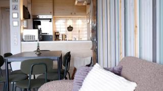 Ferienwohnung Oberharz Quartier App 435 - 6