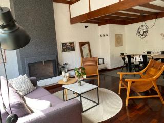 Vistamar Duplex - Lima - 9