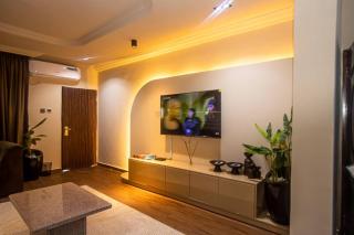 Vaqua Smart Homes - Abuja - 9