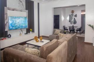 Vaqua Smart Homes - Abuja - 8
