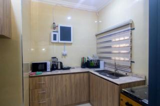Vaqua Smart Homes - Abuja - 7