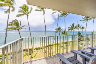 Amazing Beachfront Condo with AC - Laie - 6