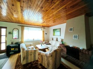 Ferienhaus Arno - Nossentiner Hütte - 4