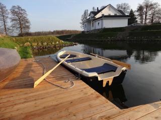 Ferienhaus D Mehlhorn - Krakow am See - 9