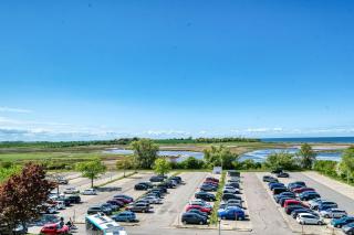 Ferienpark - Haus D, App 0D0405 - Heiligenhafen - 9
