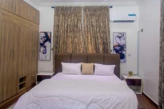 Vaqua Smart Homes - Abuja - 5