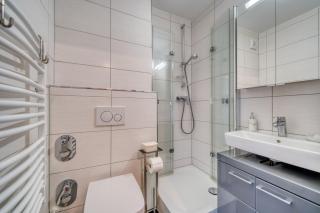 Ferienpark - Haus D, App 0D0405 - Heiligenhafen - 7