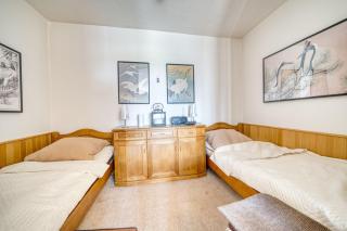 Ferienpark - Haus D, App 0D0405 - 1