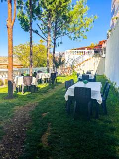 Hotel Club Las Flores Ayacucho - Ayacucho - 1