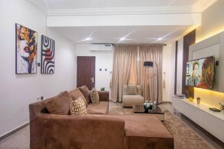 Vaqua Smart Homes - Abuja - 3