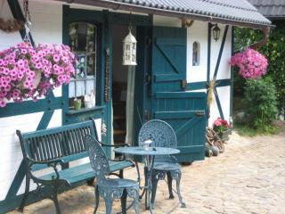 Ferienwohnungen "Christelhof" - Wustrow - 2