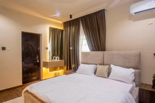 Vaqua Smart Homes - Abuja - 1