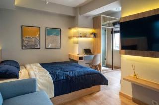 Pentapolis Residence 2br Pool View - Stalkudo - 7