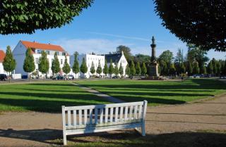 Ferienwohnung an den Vilmnitzer Wiesen - Vilmnitz - 7