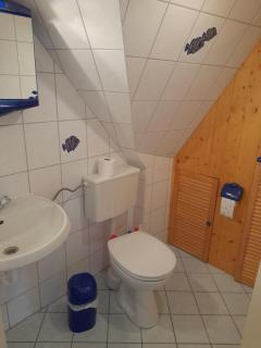 Ferienwohnung Sonnenuntergang - Fuhlendorf - 2