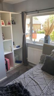 Stylish and cosy rooms for rent - 7