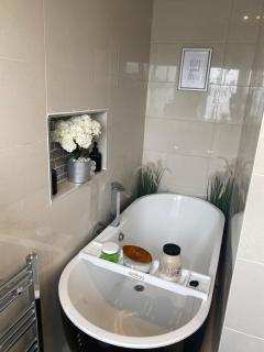 Stylish and cosy rooms for rent - - 4