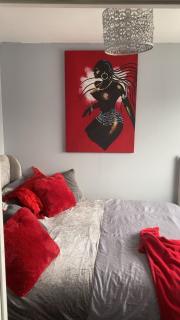 Stylish and cosy rooms for rent - - 3
