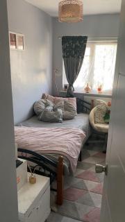 Stylish and cosy rooms for rent - - 2