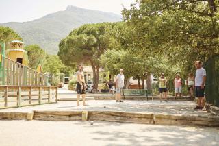 Camping Laroque des Albères - 3