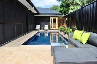 Alam Kesehatan Wellness retreat - 8