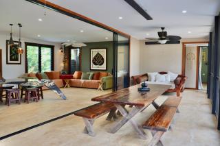 Alam Kesehatan Wellness retreat - Nimbin - 7