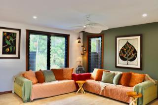 Alam Kesehatan Wellness retreat - Nimbin - 1