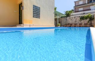 Apartmani na Zlatnom Jezeru - Ploče - 1