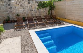 Apartmani na Zlatnom Jezeru - Ploče - 2