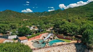 Camping Laroque des Albères - Laroque-des-Albères - 4