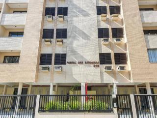 Residencial Portal das Bandeiras - 4