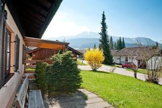 Ferienhaus Fuchsweg im Feriendorf Reichenbach F27a - Nesselwang - 5