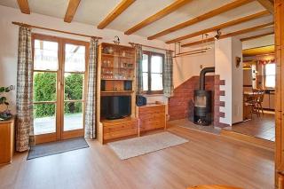 Ferienhaus Fuchsweg im Feriendorf Reichenbach F27a - 3