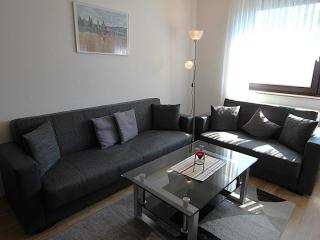 Haus Vogelsand - Cuxhaven - 5