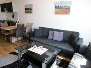 Haus Vogelsand - Cuxhaven - 4