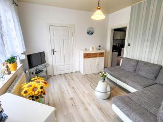 Ferienwohnung Florek - Ribnitz-Damgarten - 8