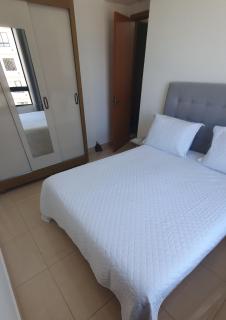 Apto condomínio conforto e ótima localização - Lucas do Rio Verde - 1
