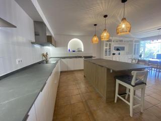 Th29 Deluxe beachfront apartment in Tamarit - La Mora - 8