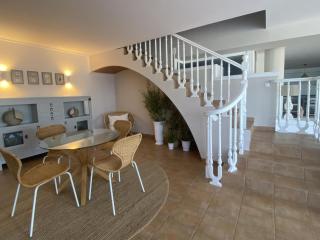 Th29 Deluxe beachfront apartment in Tamarit - 7