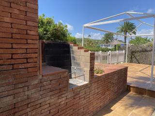 Th29 Deluxe beachfront apartment in Tamarit - La Mora - 2