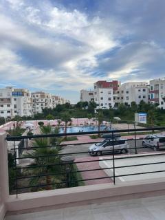 Tanger Beach Front - Tanger - 3