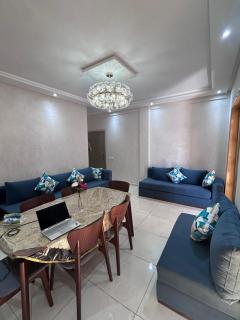 Tanger Beach Front - 6
