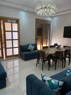 Tanger Beach Front - 5