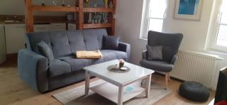 Ferienwohnung Tegge - Welzin - 6