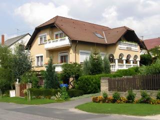 Apartment in Heviz - Balaton 18892 - 0