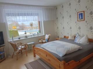 Ferienwohnung "Leuchtturm" - Ribnitz-Damgarten - 3